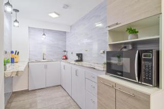 2 bedroom with pool table, 1 block from Lleras park, p8 - Medellín - 6
