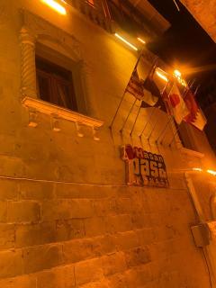 Butik otel ve sıra geceleri - Şanlıurfa - 9