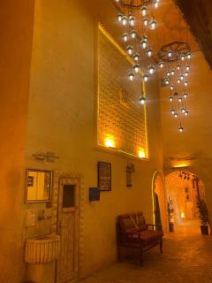 Butik otel ve sıra geceleri - Şanlıurfa - 4