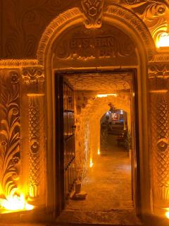 Butik otel ve sıra geceleri - Şanlıurfa - 8