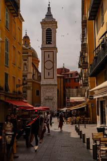 Le Toit d'Azur - Nice - 4
