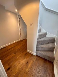 Fresh comfy space, feel at home. - 4