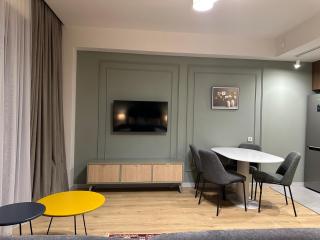 Pearl of Avlabari 4 10 SUITE - Tiflis - 2