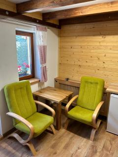 Apartmán Eliška Drevený raj - Spišská Nová Ves - 8
