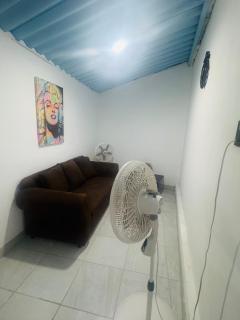 Monroe House - San Salvador - 8