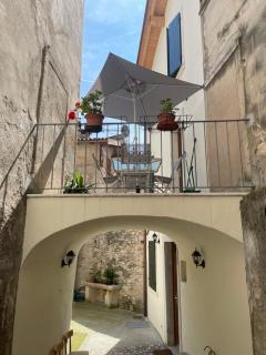 Casa Francesca - Castelletto di Brenzone - 8