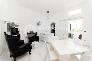 Black Diamond - Luxury Apartment - Porto Cesareo - 9