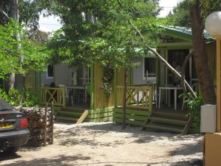 Camping la Clé des Champs - 1