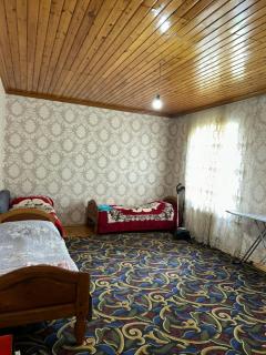 Orxan - Gabala - 7