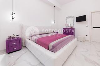 Black Diamond - Luxury Apartment - Porto Cesareo - 6