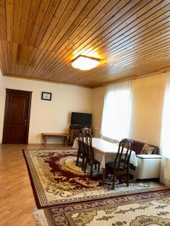 Orxan - Gabala - 5