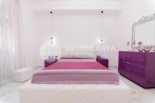 Black Diamond - Luxury Apartment - Porto Cesareo - 5