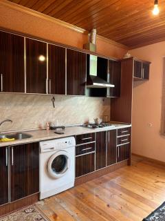 Orxan - Gabala - 3