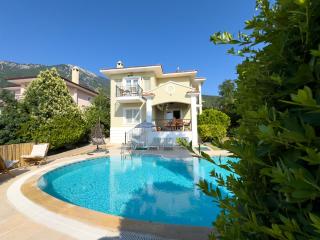 Villa Rosetta - Fethiye - 0