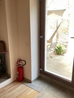 Casa Francesca - Castelletto di Brenzone - 9