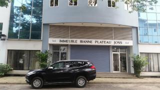 APPARTEMENTS KISSEG CITYSPACE Bonanjo - Douala - 0