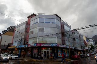 Alojar Towers - Ushuaia - 6