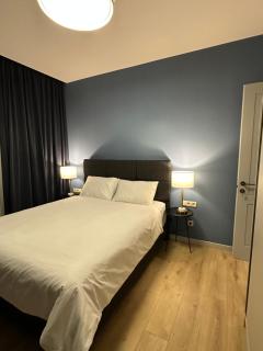 Pearl of Avlabari 4 12 SUITE - Tiflis - 8