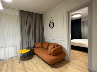 Pearl of Avlabari 4 12 SUITE - Tiflis - 7