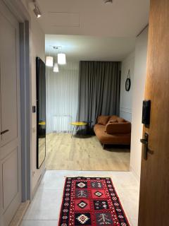 Pearl of Avlabari 4 12 SUITE - Tiflis - 0
