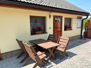 Apartmán Eliška Drevený raj - Spišská Nová Ves - 9