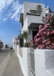 Cozy house by the sea - Mpatsi - 0