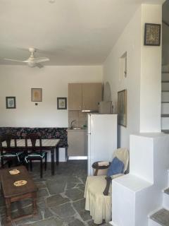 Cozy house by the sea - Mpatsi - 2