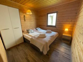 Domki Przewłoka - 3