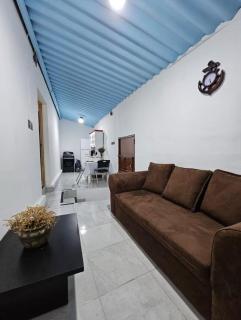 Monroe House - San Salvador - 9