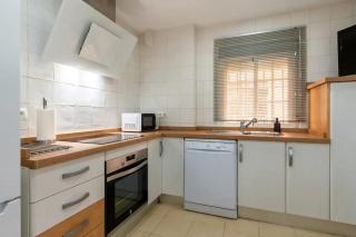 Amplio piso de 80m2 en pleno centro - Siviglia - 7