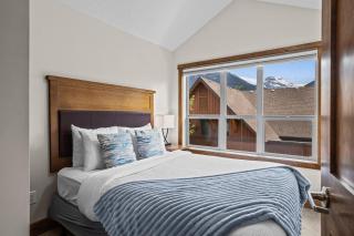 Peaks and Patio 3 Bedroom managed by Little Sister Getaways - Canmore - 5