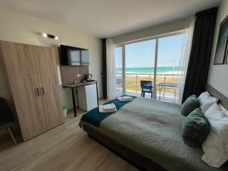 Paradise View Rooms - 6