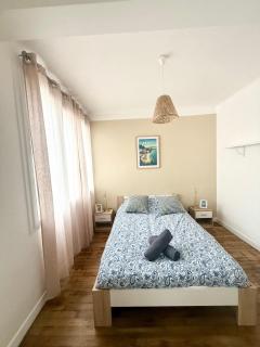 Appartement avec chambre séparée Brest centre ville - Brest - 7