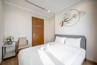 Vinhomes Chic Apartment - 4