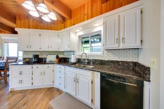 16 Mi to Schweitzer Mtn Family Gem in Sagle! - 9