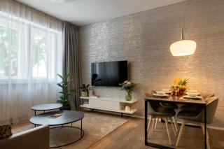 Modern apartment near Old Town - Prag - 9