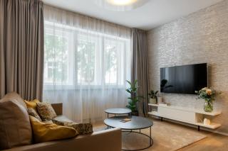 Modern apartment near Old Town - Prag - 8