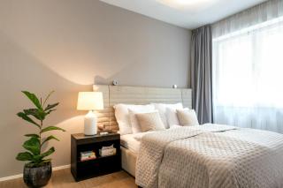 Modern apartment near Old Town - Prag - 6
