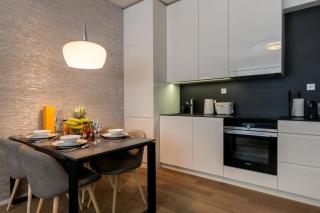 Modern apartment near Old Town - Prag - 3