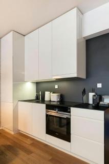Modern apartment near Old Town - Prag - 2