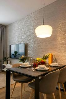 Modern apartment near Old Town - Prag - 1