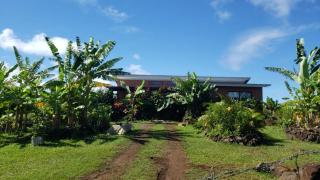 Manu Rere Tau - Isla de Pascua - 1