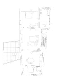Comedia by Suites alla Maddalena - Venice - 3