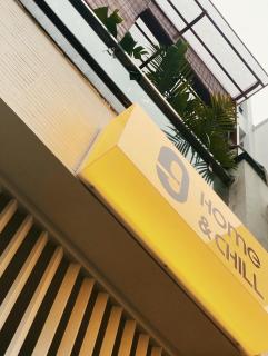 9Home & Chill - Cư xá Đô Thành - Ho Chi Minh - 8
