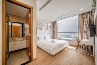 Vinhomes Chic Apartment - Ho-Chi-Minh-Stadt - 0