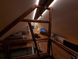 Loft mit Whirlwanne - Stadtnah! - Nittendorf - 5