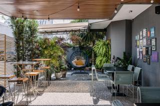 Hotel Parati Minas - Uberlândia - 9