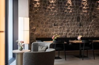 Eisenhut Boutique Hotel - 5