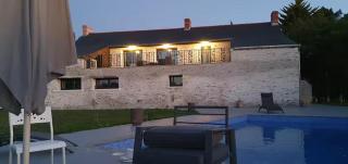 Spacious villa in a very quiet environment - Les Ponts-de-Cé - 0