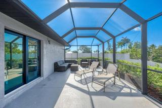 Villa Lions Garden - Cape Coral - 6
